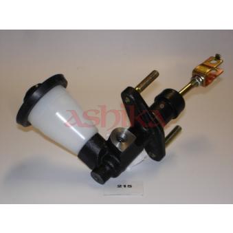 Cylindre émetteur, embrayage ASHIKA [95-02-215]