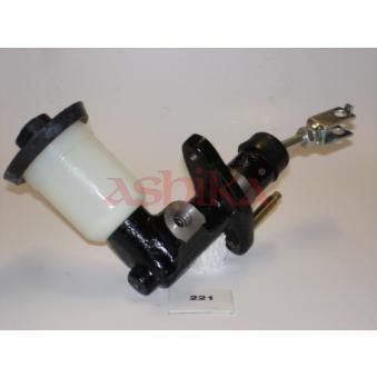 Cylindre émetteur, embrayage ASHIKA OEM 3141014140