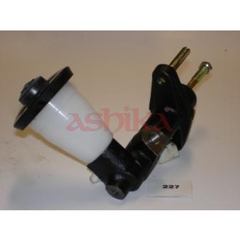 Cylindre émetteur, embrayage ASHIKA 95-02-227