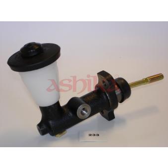 Cylindre émetteur, embrayage ASHIKA [95-02-233]