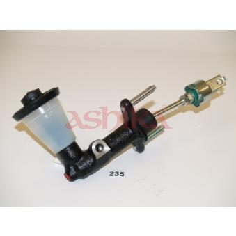 Cylindre émetteur, embrayage ASHIKA 95-02-235