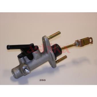 Cylindre émetteur, embrayage ASHIKA OEM 3142016020