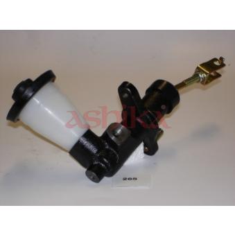 Cylindre émetteur, embrayage ASHIKA 95-02-265