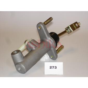 Cylindre émetteur, embrayage ASHIKA OEM 3142020010
