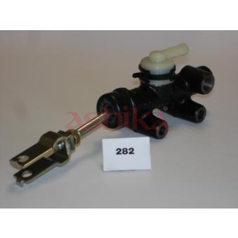 Cylindre émetteur, embrayage ASHIKA OEM 3142037050