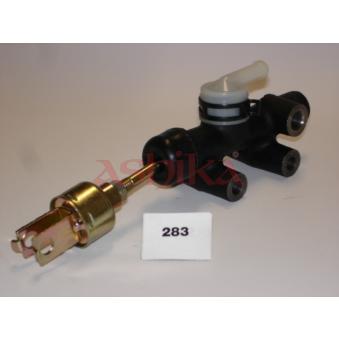 Cylindre émetteur, embrayage ASHIKA OEM 3142026170
