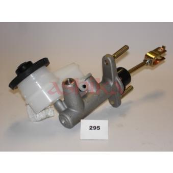 Cylindre émetteur, embrayage ASHIKA OEM 3141020470