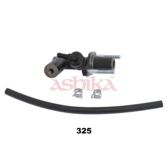 Cylindre émetteur, embrayage ASHIKA [95-03-325]