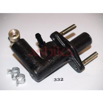 Cylindre émetteur, embrayage ASHIKA 95-03-332