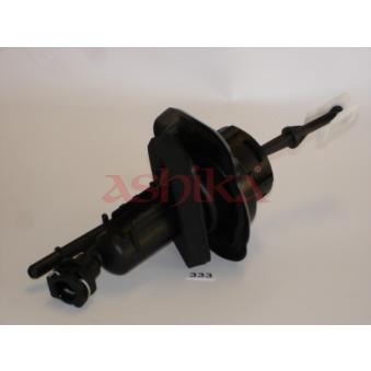 Cylindre émetteur, embrayage ASHIKA 95-03-333