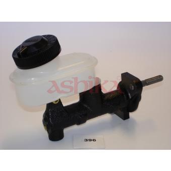 Cylindre émetteur, embrayage ASHIKA 95-03-396