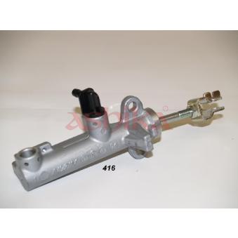 Cylindre émetteur, embrayage ASHIKA [95-04-416]