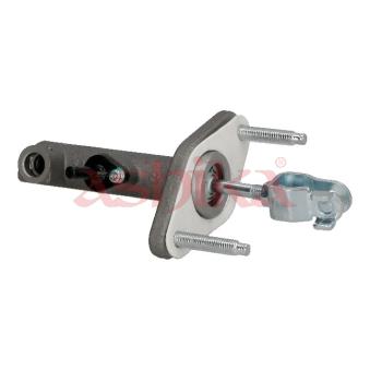 Cylindre émetteur, embrayage ASHIKA [95-04-418]