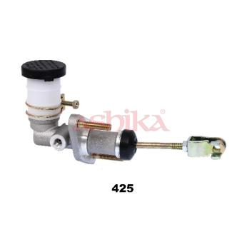 Cylindre émetteur, embrayage ASHIKA 95-04-425