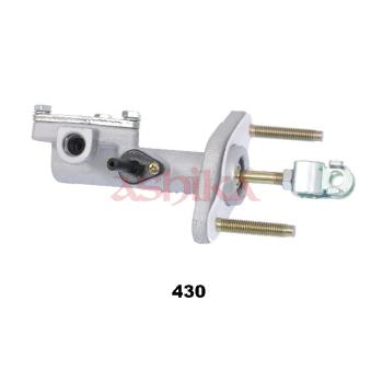 Cylindre émetteur, embrayage ASHIKA [95-04-430]