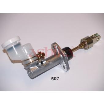 Cylindre émetteur, embrayage ASHIKA [95-05-507]