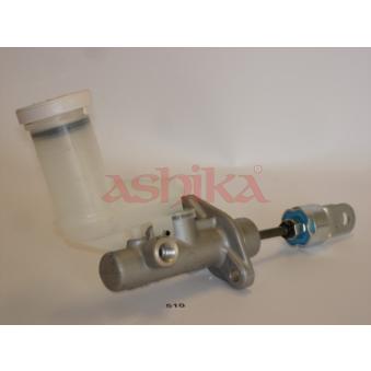 Cylindre émetteur, embrayage ASHIKA [95-05-510]