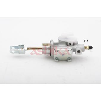 Cylindre émetteur, embrayage ASHIKA 95-05-513