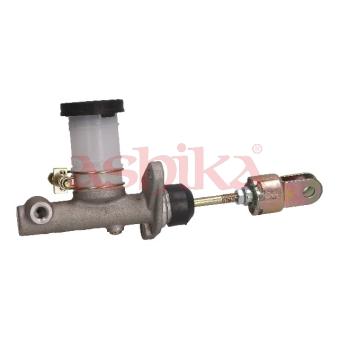 Cylindre émetteur, embrayage ASHIKA 95-05-522