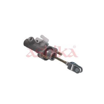 Cylindre émetteur, embrayage ASHIKA 95-05-537 Cylindre émetteur, embrayage ASHIKA 95-05-537