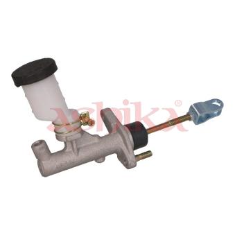 Cylindre émetteur, embrayage ASHIKA 95-05-540