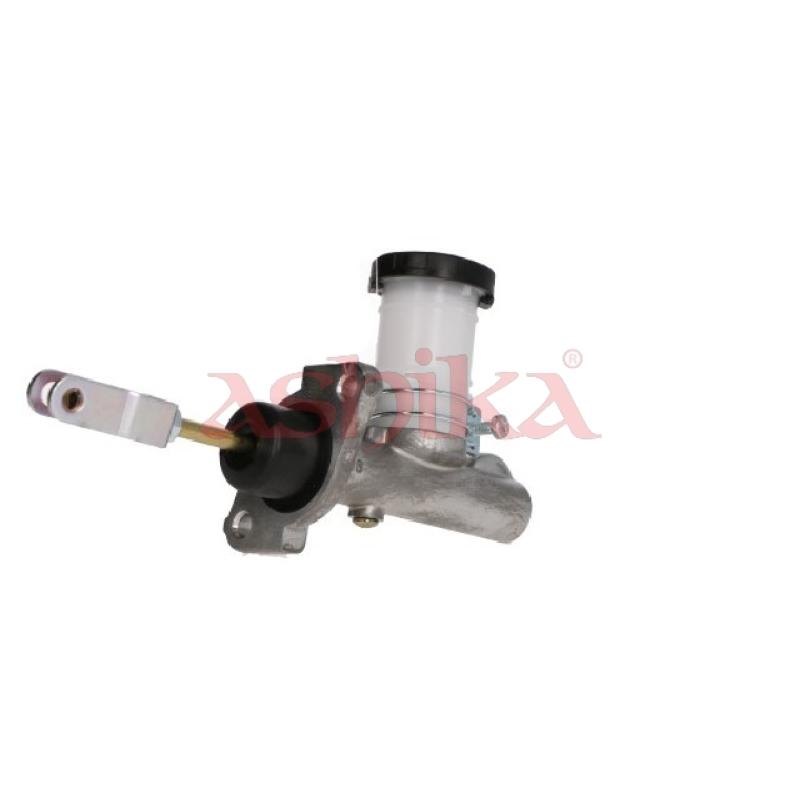 Cylindre émetteur, embrayage ASHIKA 95-05-544 - Visuel 2