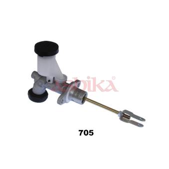Cylindre émetteur, embrayage ASHIKA OEM 37230fe010