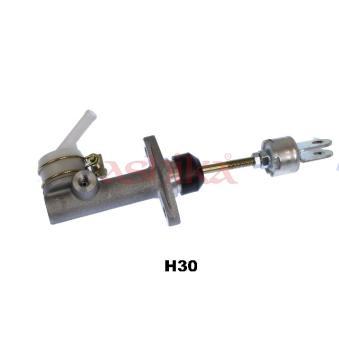 Cylindre émetteur, embrayage ASHIKA [95-0H-H30]