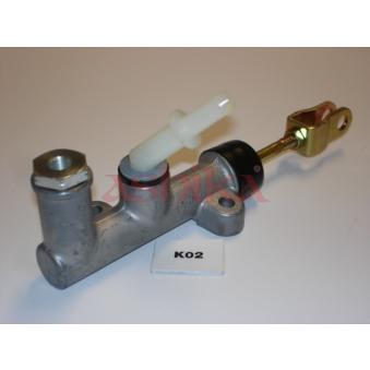 Cylindre émetteur, embrayage ASHIKA [95-0K-002]