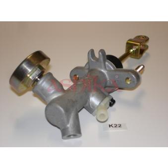 Cylindre émetteur, embrayage ASHIKA 95-0K-K22 pour SUBARU IMPREZA 1.5 CRDi GLS - 110cv Cylindre émetteur, embrayage ASHIKA 95-0K-K22 pour SUBARU IMPREZA 1.5 CRDi GLS - 110cv