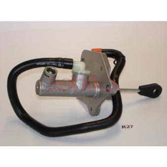 Cylindre émetteur, embrayage ASHIKA [95-0K-K27]