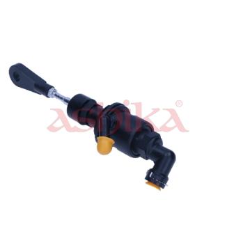 Cylindre émetteur, embrayage ASHIKA 95-0K-K31