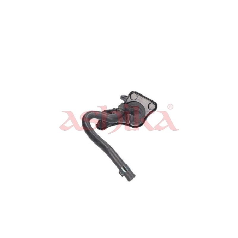 Cylindre émetteur, embrayage ASHIKA 95-0K-K32 - Visuel 1