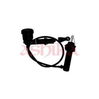 Cylindre émetteur, embrayage ASHIKA 95-0L-L03 Cylindre émetteur, embrayage ASHIKA 95-0L-L03