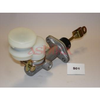 Cylindre émetteur, embrayage ASHIKA 95-0S-S01