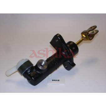 Cylindre émetteur, embrayage ASHIKA [95-H0-002]