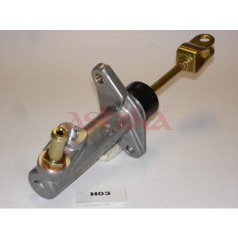 Cylindre émetteur, embrayage ASHIKA 95-H0-003