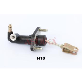 Cylindre émetteur, embrayage ASHIKA 95-H0-010