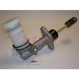 Cylindre émetteur, embrayage ASHIKA 95-H0-020