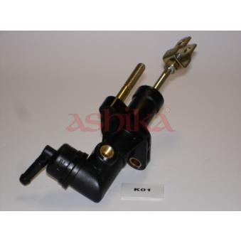 Cylindre émetteur, embrayage ASHIKA 95-K0-001