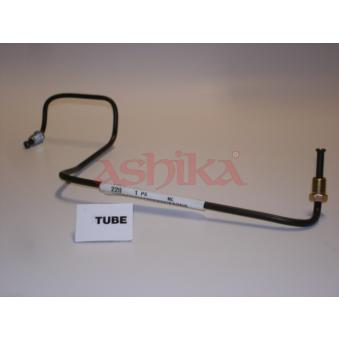 Cylindre émetteur, embrayage ASHIKA 95-TUBE