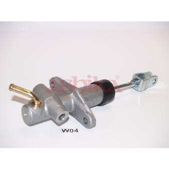 Cylindre émetteur, embrayage ASHIKA 95-W0-004