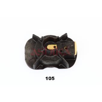 Doigt allumeur ASHIKA [97-01-105]