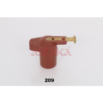 Doigt allumeur ASHIKA OEM 1910273020