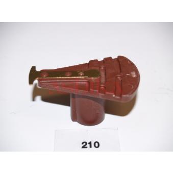 Doigt allumeur ASHIKA OEM 1910276008