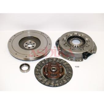 Kit d'embrayage + Volant moteur ASHIKA OEM 302102T905