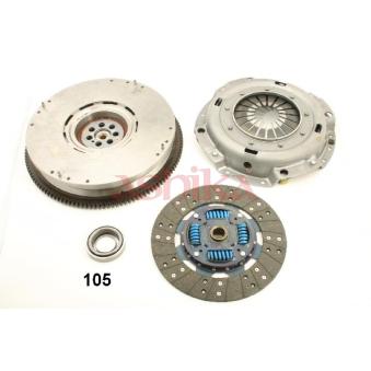 Kit d'embrayage + Volant moteur ASHIKA OEM 3050245p00