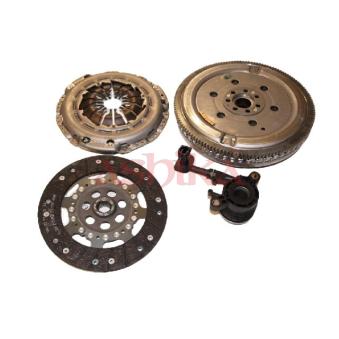 Kit d'embrayage + Volant moteur ASHIKA 98-01-106