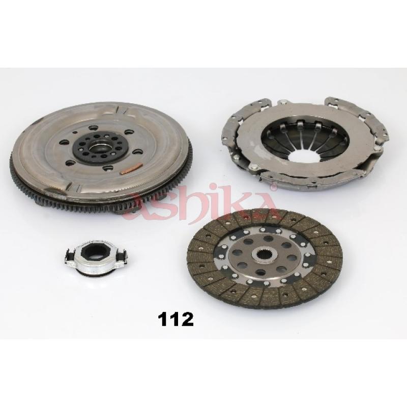 Kit d'embrayage + Volant moteur ASHIKA 98-01-112 - Visuel 1