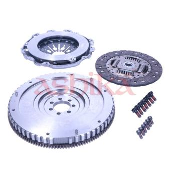 Kit d'embrayage ASHIKA 98-01-115M